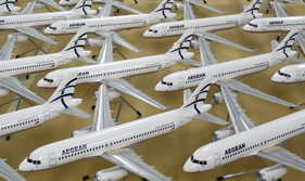 Aerospace Models
